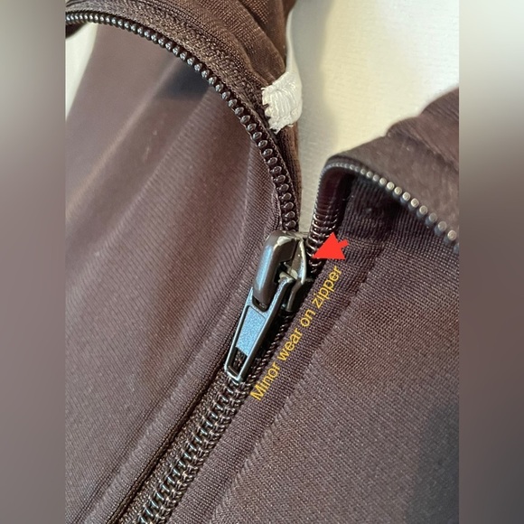 Disney Grumpy Dwarf Track Style Zip Up Jacket Women’s Large - Picture 8 of 13